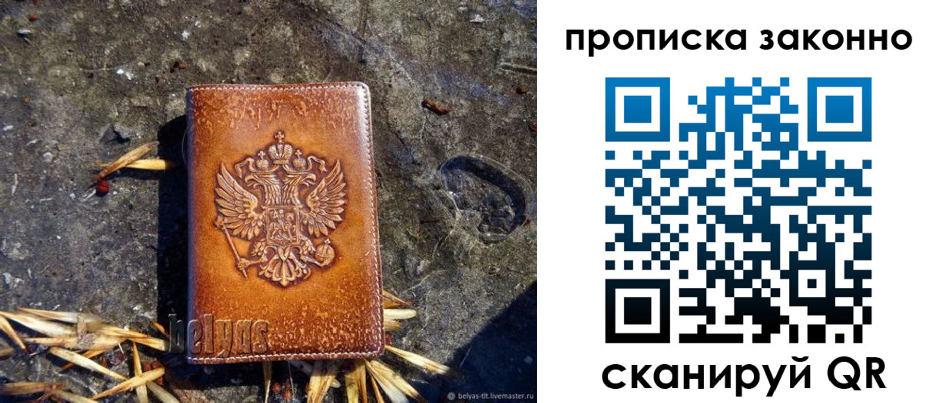 прописка паспорт в Приморском крае